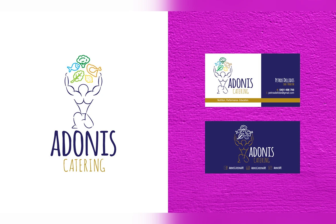 Adonis-Now-logo-designer-melbourne
